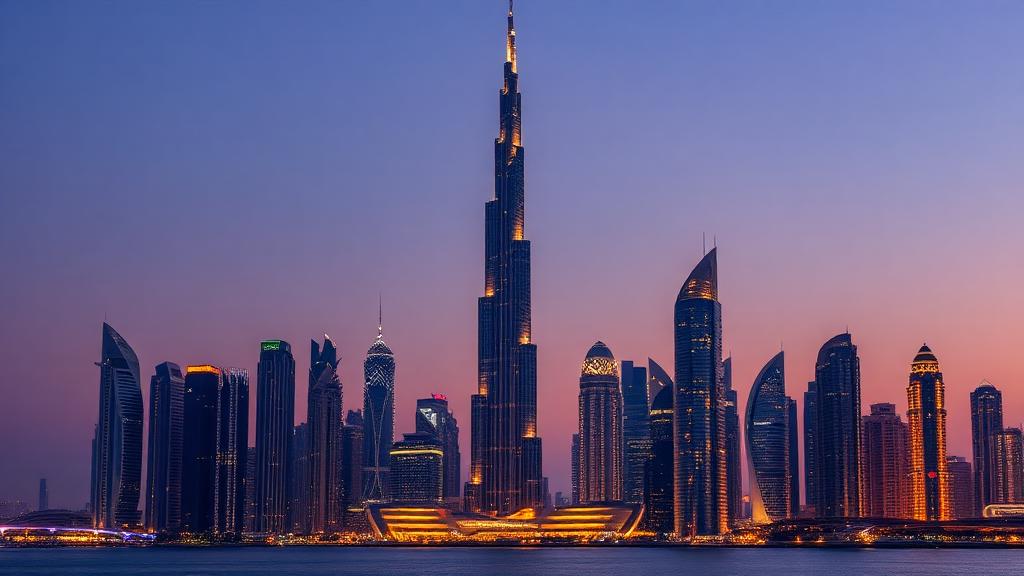 Dubai