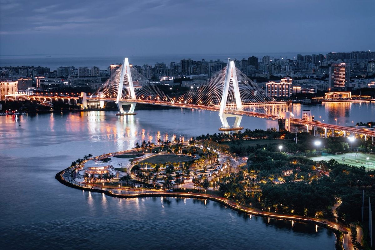 Haikou