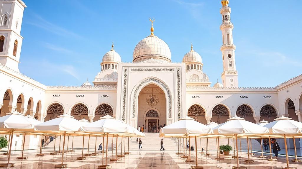 Madinah