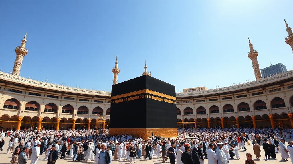 Mekkah